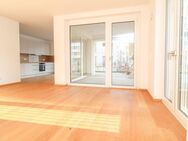 Living Isar! Moderne 3-Zi.-Wohnung mit EBK - München
