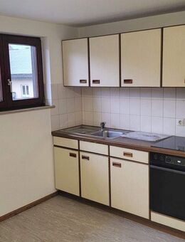 Mufa 6 - Zentral gelegene 2,5 Zi.-Whg. über den Dächern von Murg - Murg