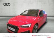 Audi A5, SB 40 TFSI qu S line Laser, Jahr 2023 - Kassel