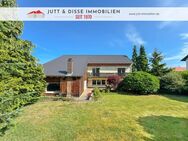 Einfamilienhaus mit Ausbaureserve und sonnigem Gartengrundstück in guter Wohnlage in Malsch - Malsch (Landkreis Karlsruhe)