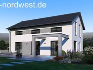Viel Platz für die ganze Familie - Hausentwurf mit offener Wohnraumgestaltung & 3 Kinderzimmer - Schwerte (Hansestadt an der Ruhr)