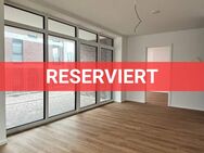 Ferien-/Eigentumswohnung in Norden zu verkaufen! Neubau und Erstbezug! - Norden