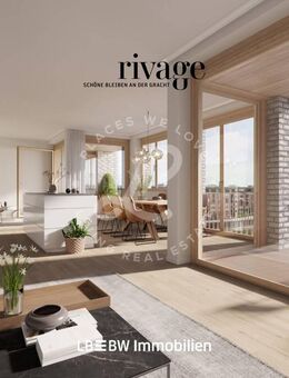 RIVAGE | Vive la Réwohnution - Mainz