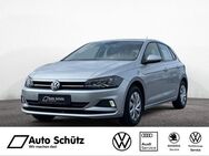 VW Polo, 1.0 MPI Comfortline, Jahr 2020 - Groß Umstadt