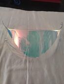 Motorrad Visier von LOGTO in 67663