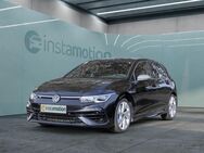 VW Golf, R LM19 IQ LIGHT, Jahr 2021 - München