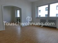 [TAUSCHWOHNUNG] 2-3 Zimmer Wohnung in Nippes gegen 3-4 Zimmer Wohnung - Köln