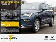 Seat Ateca, 2.0 TDI STYLE BEATS, Jahr 2021 - Hemer