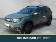 Dacia Duster, EXTREME TCe150, Jahr 2024 - Mittweida