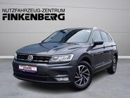 VW Tiguan, 2.0 TDI, Jahr 2017 - Verden (Aller)