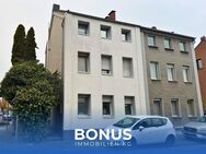 Solides 3-Familienhaus in stets gefragter Lage von Mönchengladbach * gepflegt * Heizung Bj. 2018 * - Mönchengladbach