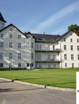 Schlossflair & Strandnähe vereint - stilvolles 2-Zi-Appartement nahe Kühlungsborn & Rerik! - Bastorf