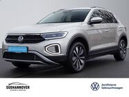 VW T-Roc, 1.5 TSI Move, Jahr 2024 - Göttingen