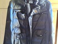 Verkaufe wattierte Winterjacke, schwarz - Köln