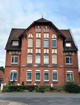Nichts für Immobilien-Anfänger - Laatzen