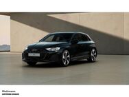 Audi A3, SPORTBACK S LINE OPTIKPAKET SCHWARZ, Jahr 2022 - Mettmann