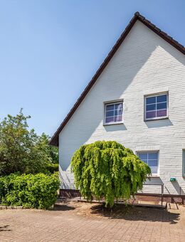 Ein- bzw. Zweifamilienhaus in gewachsener Umgebung - Courtagefrei! - Mölln (Schleswig-Holstein)