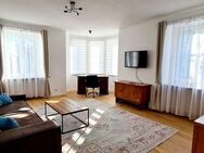 beautifully, fully furnished and serviced apartment next to GTA - Grafenwöhr