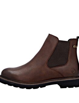 Remonte Chelseaboots Winterstiefelette, Klassik-Boots mit wasserabweisender TEX-Membran