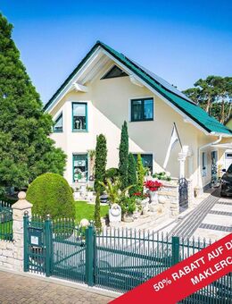 Ihr neues Zuhause für die ganze Familie - edel, modern, besonders! - Wolmirstedt