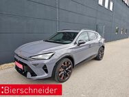 CUPRA Formentor, 2.0 TSI VZ EXTREME, Jahr 2022 - Riedenburg