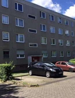 Nette Nachbarn gesucht: individuelle 3-Zimmer-Wohnung sucht Mieter - Kassel