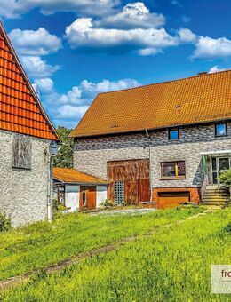 Ganz nah draußen im Grünen - Bovenden