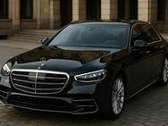 Persönlicher Chauffeur mit Premium-Erfahrung – zuverlässig, diskret und flexibel (Teilzeit / nach Absprache) - Hamburg Hamburg-Mitte
