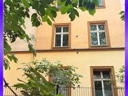 Wohnen nähe Boxhagener Platz - Berlin