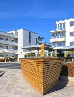 Penthouse am Ruppiner See - Neuruppin