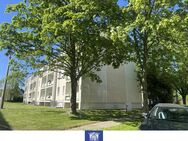 Herrliche Wohnung mit großem Balkon, Tageslichtbad mit Wanne und separater Küche! - Dorfhain
