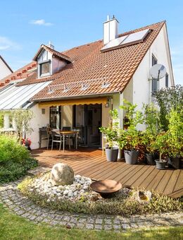 Willkommen in Ihrem neuen Zuhause! - Sinzing