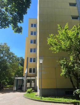 Jetzt besichtigen und sofort einziehen - 2-Zimmer-Wohnung mit Balkon - Bremen