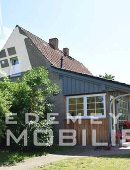 Kleiner Hof NIEKRENZ - Sanitz