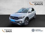 VW T-Cross, 1.0 TSI Move, Jahr 2024 - Bielefeld