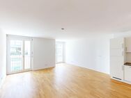 Exklusives 1-Zimmer Apartment mit Balkon in Bestlage! - Stuttgart