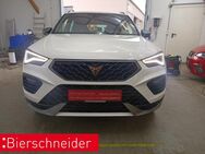 CUPRA Ateca, 2.0 TSI VZ 19 TOPVIEW, Jahr 2024 - Hüttlingen