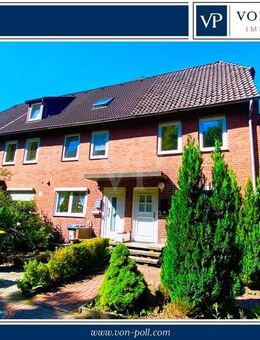 **Gepflegtes Reiheneckhaus mit viel Platz in ruhiger Lage!** - Unterlüß