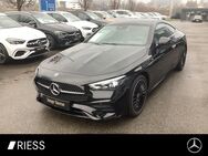 Mercedes CLE 220 AMG, CLE 220 d Cp AMG Night Burmester, Jahr 2023 - Ravensburg