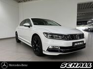 VW Passat, 2.0 TDI R-LINE ELEK HECK, Jahr 2019 - Dornstadt