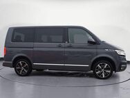 VW T6 Multivan, 1 Comfortline 4MOTIO, Jahr 2020 - Balingen