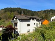 GLOBAL INVEST SINSHEIM | Tolle 2,5 oder 3-Zimmer-Wohnung mit Balkon und traumhafter Aussicht in Ziegelhausen - Heidelberg