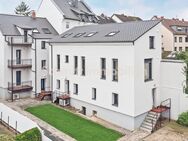 Direkt in Bad Homburg. MFH + EFH mit Einliegerwohnung. KfW-55-Standard - Bad Homburg (Höhe)