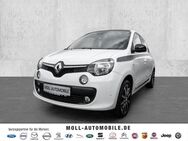 Renault Twingo, 0.9 La Parisienne TCe 90 Automatik Spurwechselassistent, Jahr 2017 - Köln