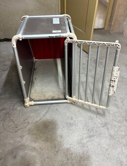 4 pets eco 2 Medium Hunde Transportbox - Gessertshausen