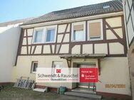 Großes Einfamilienhaus in Nidda-Ulfa - Nidda