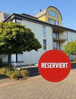 Exklusive Seniorengerechte Wohnung direkt in Perl - Perl