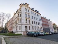 7,2% Mietrendite 2-Zimmer-Wohnung in Chemnitz - Chemnitz