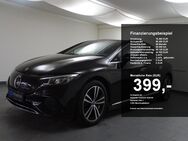 Mercedes EQE, 300, Jahr 2022 - Ebersberg