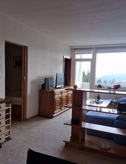 Appartement im Ferienpark Hahnenklee - Goslar